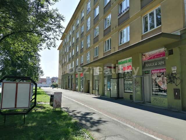 Pronájem komerčního prostoru 35 m², tř. Osvobození, Karviná – Karviná-město