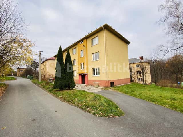 Pronájem bytu 2+kk 46 m², Boháčova, Ostrava – Michálkovice, okres Ostrava-město