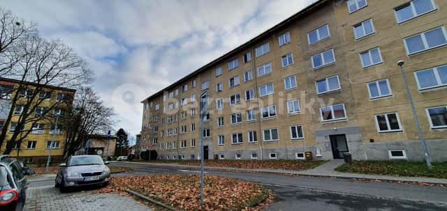 Pronájem bytu 4+1 73 m², Karla Čapka, Havířov – Havířov-město, okres Karviná