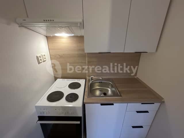 Pronájem bytu 1+1 46 m², Porubská, Petřvald – Petřvald u Karviné, okres Karviná