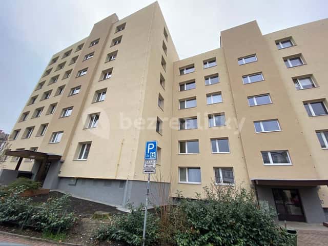 Pronájem bytu 3+1 74 m², Sokola-Tůmy, Český Těšín, okres Karviná