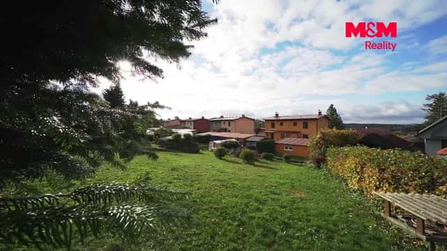Prodej, Rodinný dům, 117 m², Přimda, Na Výsluní, Na Výsluní, Přimda, okres Tachov