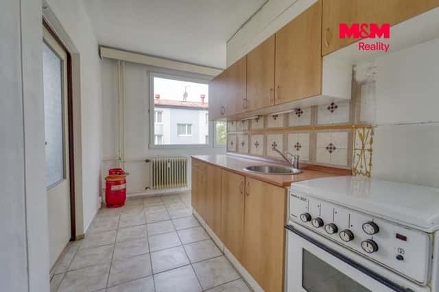Pronájem, Byt 3+1, 64 m², Přimda, Nová, Nová, Přimda, okres Tachov
