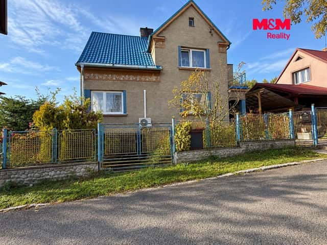 Prodej, Rodinný dům, 56 m², Šenov, Na Farském, Na Farském, Šenov, okres Ostrava-město