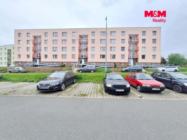 Prodej, Byt 1+1, 32 m², Rokytnice v Orlických horách, Sídliště 1. máje, Sídliště 1. máje, Rokytnice v Orlických horách, okres Rychnov nad Kněžnou