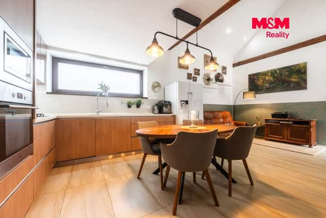 Prodej, Rodinný dům, 170 m², Pozlovice, Hlavní, Hlavní, Pozlovice, okres Zlín