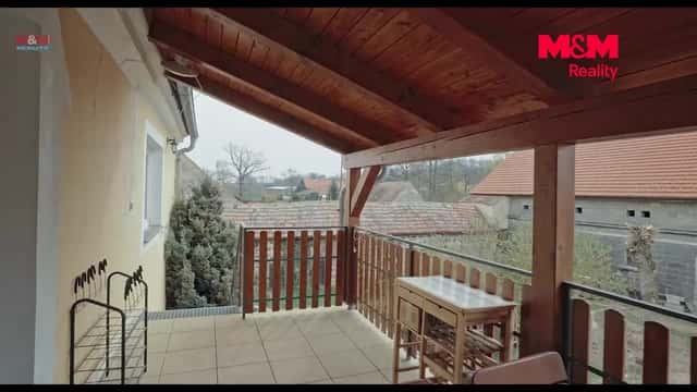 Prodej, Zemědělská usedlost, 380 m², Jarpice, Jarpice, okres Kladno