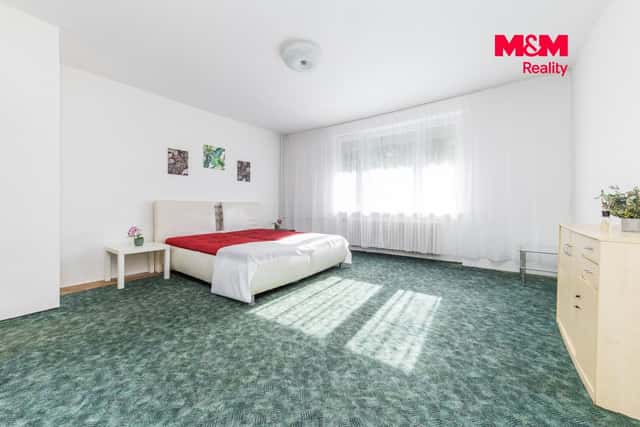 Prodej, Byt 1+1, 36 m², Brno, Podlesí, Podlesí, Brno – Komín, okres Brno-město