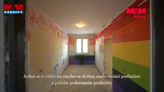 Prodej, Rodinný dům, 58 m², Brandýs nad Labem-Stará Boleslav, Štefánikova, Štefánikova, Brandýs nad Labem-Stará Boleslav – Stará Boleslav, okres Praha-východ
