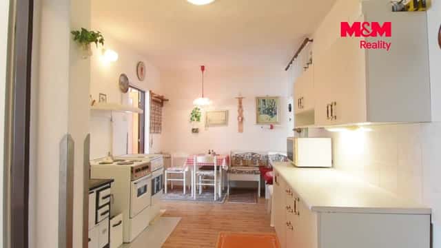 Prodej, Rodinný dům, 95 m², Žlutava, Žlutava, okres Zlín