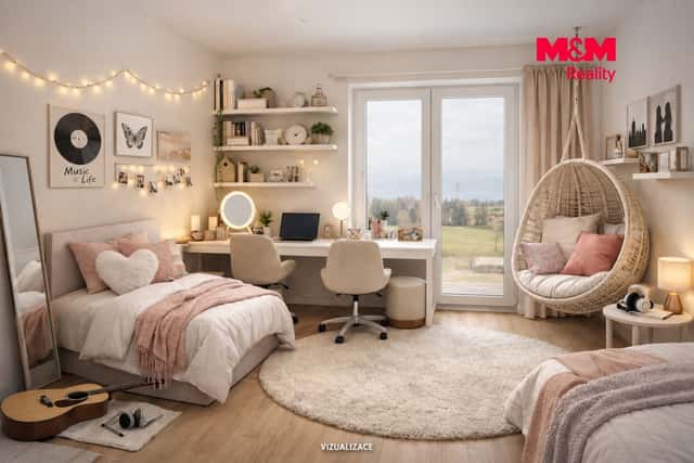 Prodej, Rodinný dům, 252 m², Kamenný Újezd, Kamenný Újezd, okres Rokycany