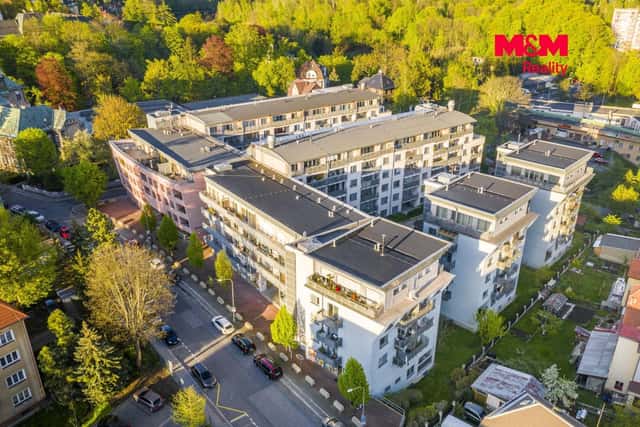 Prodej, Byt 3+kk, 68 m², Liberec, Tyršova, Tyršova, Liberec