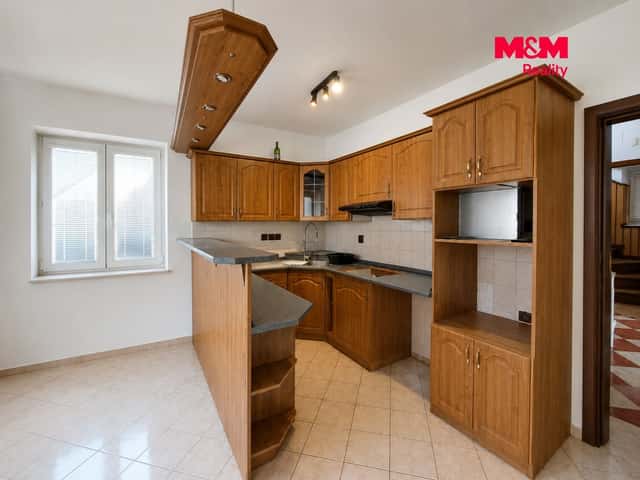 Prodej, Rodinný dům, 195 m², Nasavrky, Nasavrky – Podlíšťany, okres Chrudim