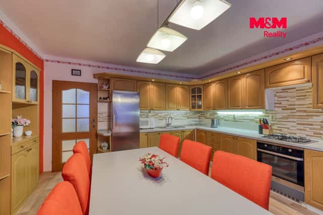 Prodej, Rodinný dům, 239 m², Kožlí, Kožlí, okres Havlíčkův Brod