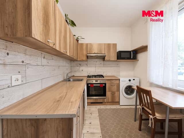 Prodej, Byt 3+1, 64 m², Ostrava, Gen. Sochora, Gen. Sochora, Ostrava – Poruba, okres Ostrava-město
