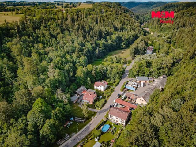 Prodej, Rodinný dům, 120 m², Skuhrov nad Bělou, Skuhrov nad Bělou, okres Rychnov nad Kněžnou