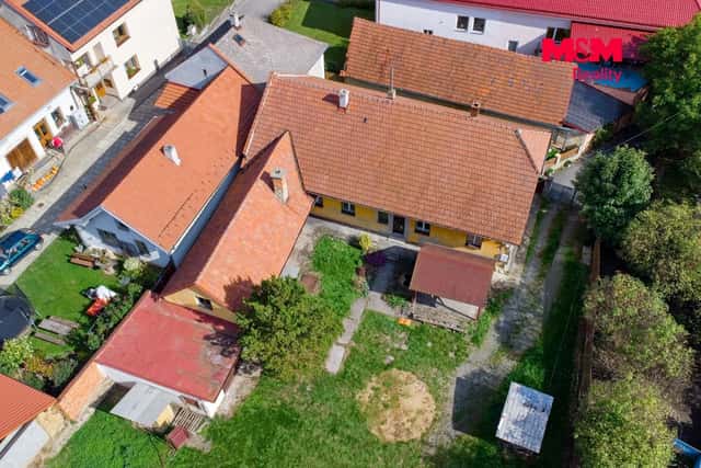 Prodej, Rodinný dům, 120 m², Kelč, Kelč, okres Vsetín