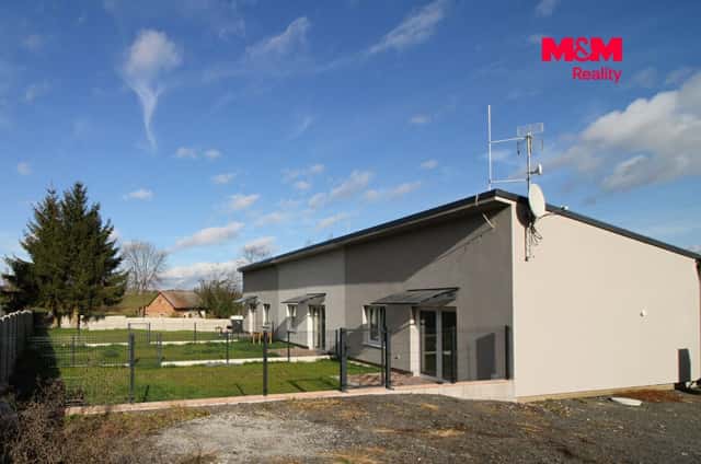 Pronájem, Rodinný dům, 62 m², Oleška, Oleška, okres Praha-východ