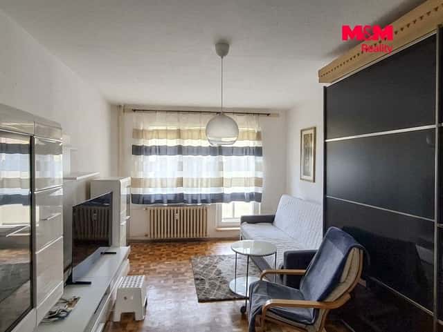 Prodej, Byt 2+1, 57 m², Ostrava, Slavíkova, Slavíkova, Ostrava – Poruba, okres Ostrava-město