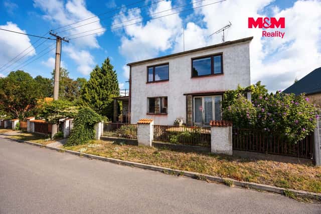 Prodej, Rodinný dům, 170 m², Kostelec nad Orlicí, Stradinská, Stradinská, Kostelec nad Orlicí, okres Rychnov nad Kněžnou