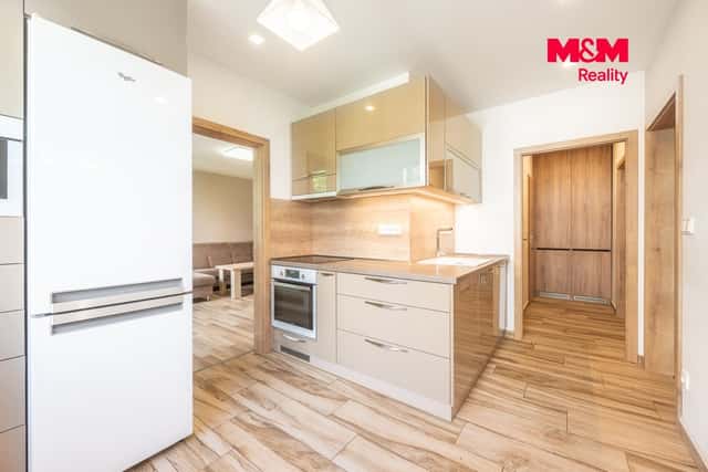 Prodej, Byt 3+1, 69 m², Zlín, Slezská, Slezská, Zlín