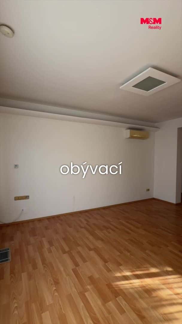 Prodej, Rodinný dům, 206 m², Rajhrad, Dobrovského, Dobrovského, Rajhrad, okres Brno-venkov