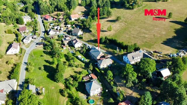 Prodej, Rodinný dům, 168 m², Písařov, Písařov, okres Šumperk