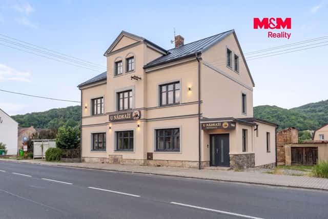 Prodej, Rodinný dům, 300 m², Ústí nad Labem, Vítězná, Vítězná, Ústí nad Labem – Svádov