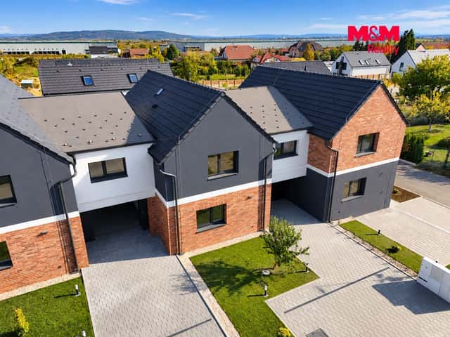 Prodej, Rodinný dům, 130 m², Syrovice, Syrovice, okres Brno-venkov