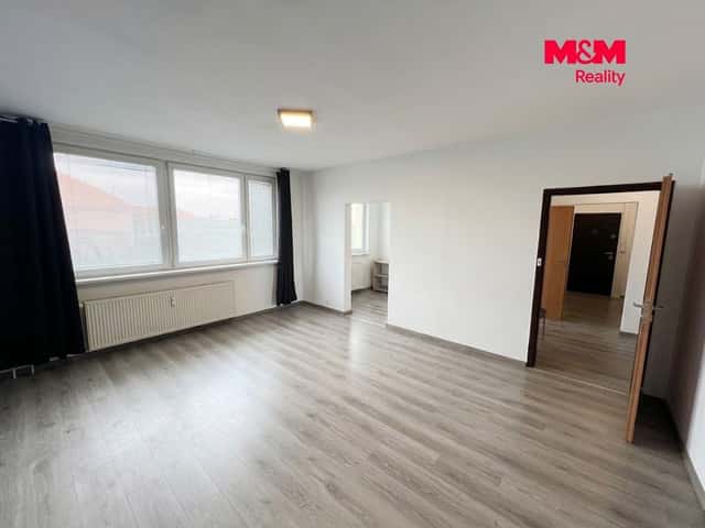 Prodej, Byt 3+1, 73 m², Hodonín, Očovská, Očovská, Hodonín