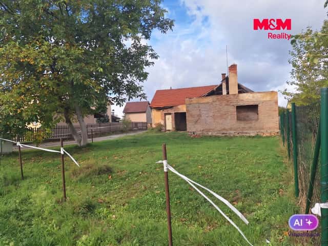 Prodej, Rodinný dům, 121 m², Mořkov, Mořkov, okres Nový Jičín