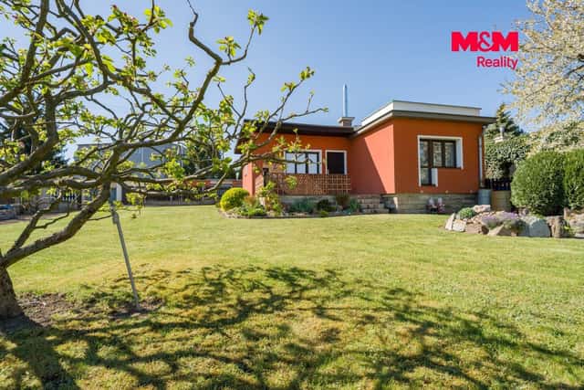 Prodej, Chata, 51 m², Teplice, Teplice – Sobědruhy