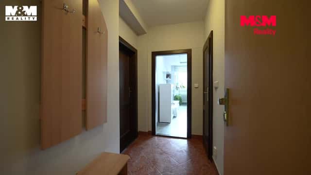 Prodej, Byt 3+1, 83 m², Třinec, Beskydská, Beskydská, Třinec – Lyžbice, okres Frýdek-Místek