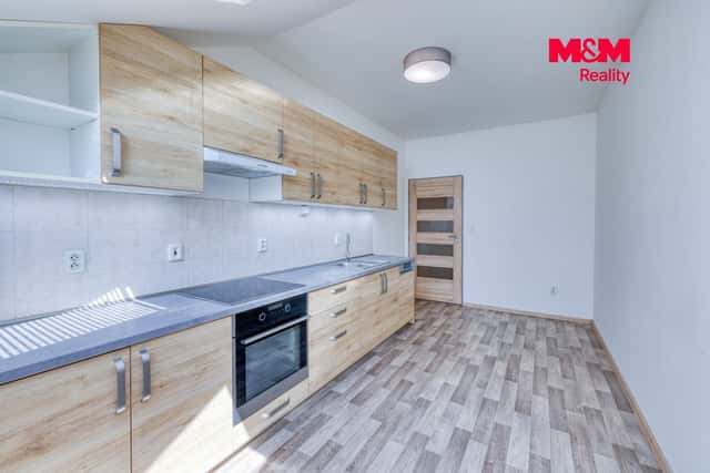 Prodej, Byt 2+1, 69 m², Písek, Krokova, Krokova, Písek