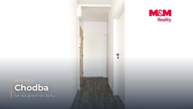 Prodej, Byt 3+kk, 68 m², Most, Bělehradská, Bělehradská, Most