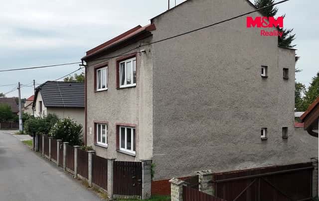 Prodej, Rodinný dům, 164 m², Karviná, Na Bělidle, Na Bělidle, Karviná – Fryštát