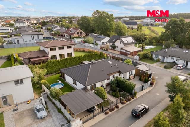 Prodej, Rodinný dům, 83 m², Herink, Dlouhá, Dlouhá, Herink, okres Praha-východ