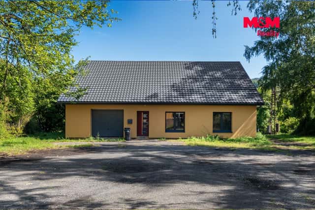 Prodej, Rodinný dům, 293 m², Děčín, Krokova, Krokova, Děčín – Děčín I-Děčín