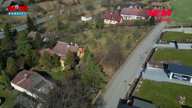 Prodej, Rodinný dům, 110 m², Březová, Březová – Lesní Albrechtice, okres Opava