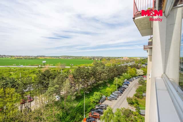 Prodej, Byt 3+kk, 65 m², Praha, Malkovského, Malkovského, Praha 9 – Letňany