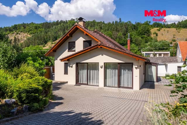Prodej, Rodinný dům, 170 m², Blansko, Blansko – Lažánky