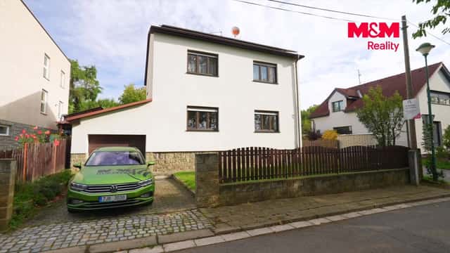 Prodej, Rodinný dům, 277 m², Jihlava, Nad Splavem, Nad Splavem, Jihlava – Staré Hory