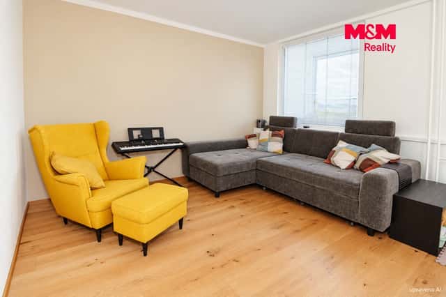 Prodej, Byt 3+kk, 84 m², Praha, Vodnická, Vodnická, Praha 4 – Újezd u Průhonic