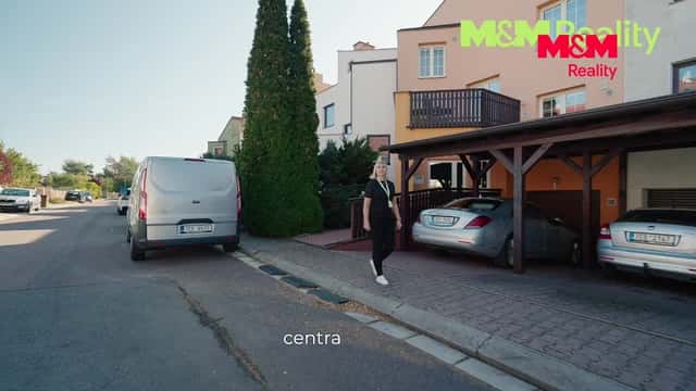 Prodej, Rodinný dům, 224 m², Chrudim, Vlčí Hora, Vlčí Hora, Chrudim – Chrudim II