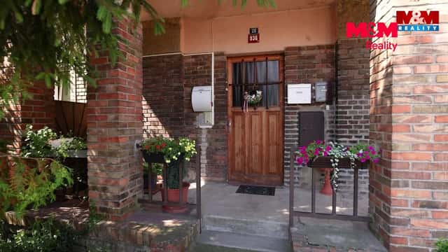 Prodej, Byt 2+1, 50 m², Louny, Jarošova, Jarošova, Louny