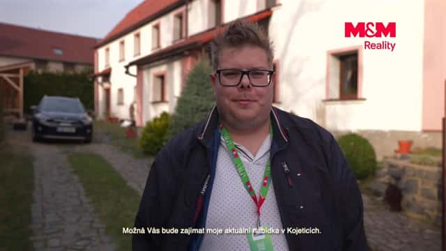 Prodej, Rodinný dům, 300 m², Ústí nad Labem, Ústí nad Labem – Kojetice