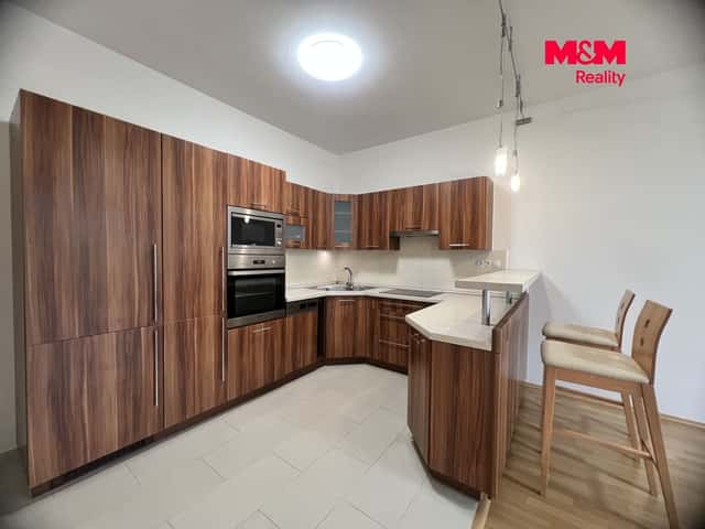 Pronájem, Byt 2+kk, 41 m², Přerov, Dvořákova, Dvořákova, Přerov – Přerov I-Město