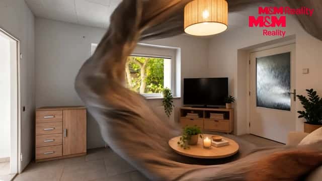 Prodej, Rodinný dům, 84 m², Krupá, Krupá, okres Rakovník