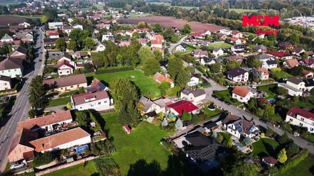 Prodej, Rodinný dům, 203 m², Předměřice nad Labem, Na Obci, Na Obci, Předměřice nad Labem, okres Hradec Králové