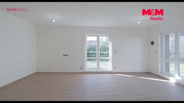 Prodej, Rodinný dům, 97 m², Králův Dvůr, Fibichova, Fibichova, Králův Dvůr, okres Beroun